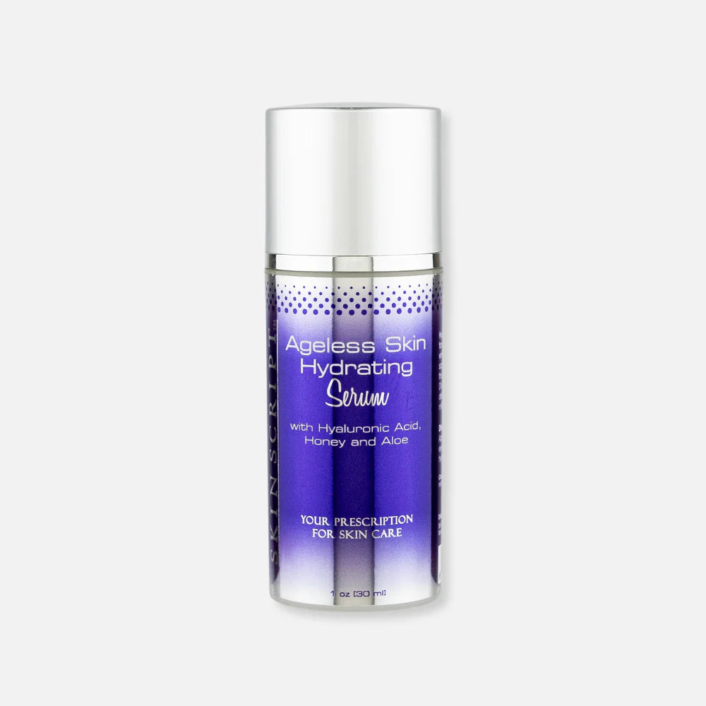 Ageless Skin Hydrating Serum