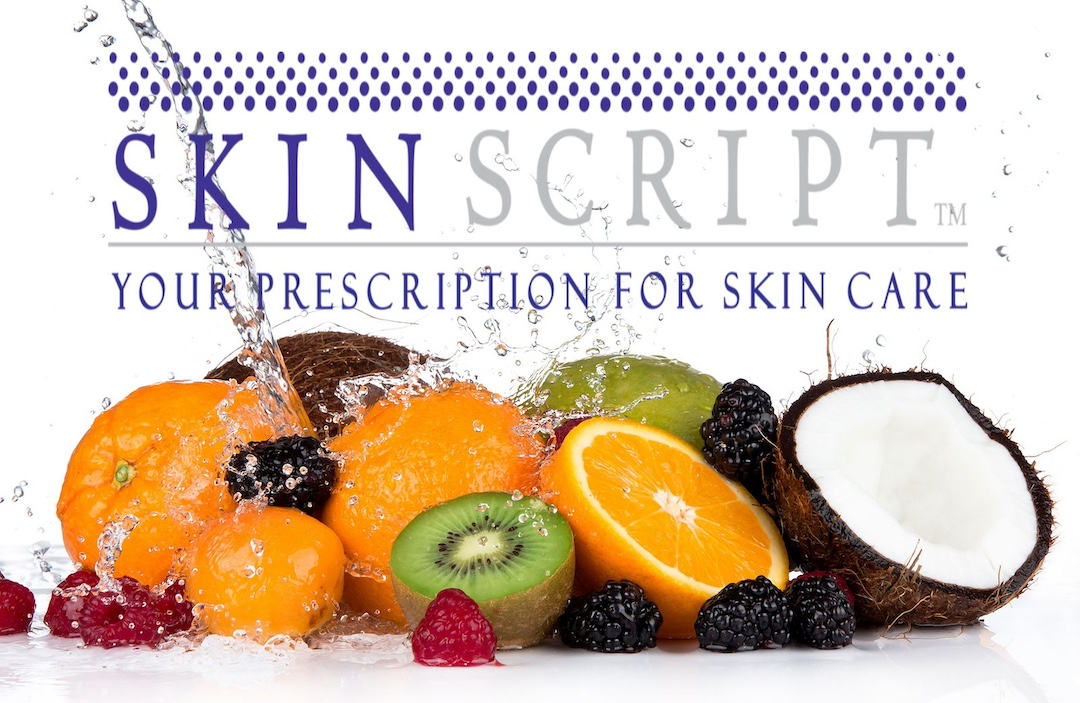 Skin Script – Energy Esthetics