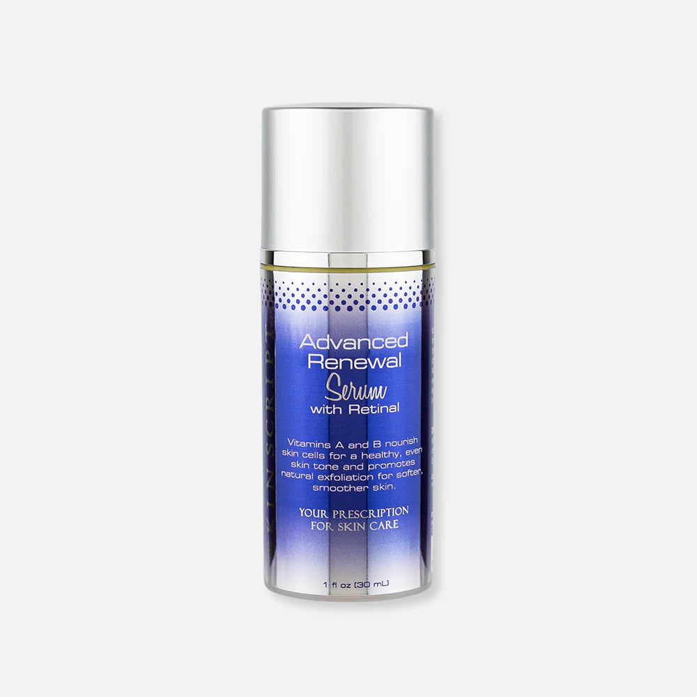 Advanced Renewal Serum