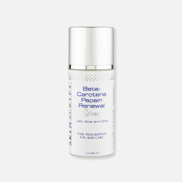 Beta-Carotene Papain Renewal Serum