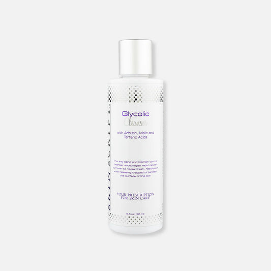 Glycolic Cleanser