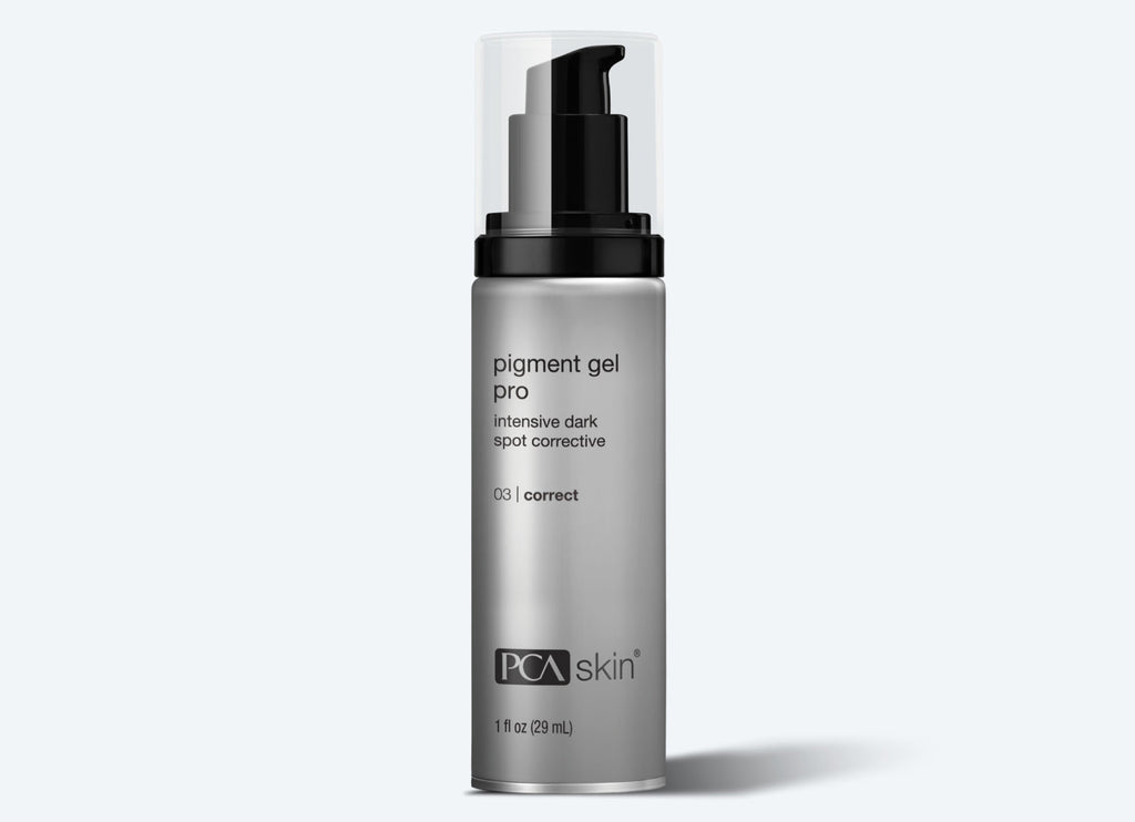 PCA Skin Pigment Gel Pro