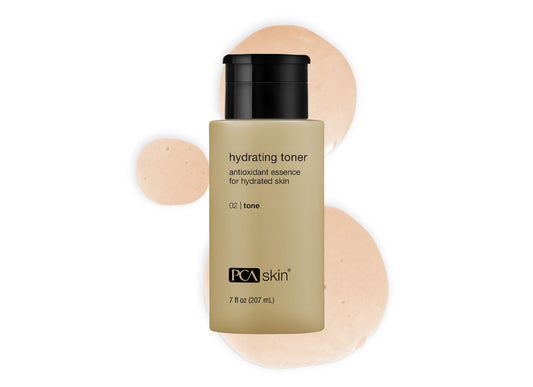 PCA Skin Hydrating Toner