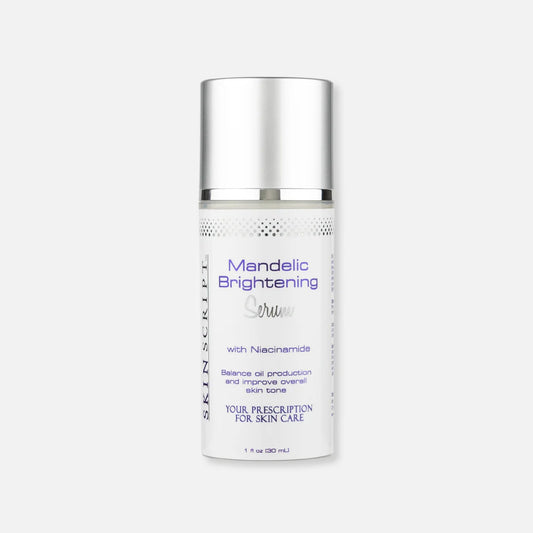 Mandelic Brightening Serum