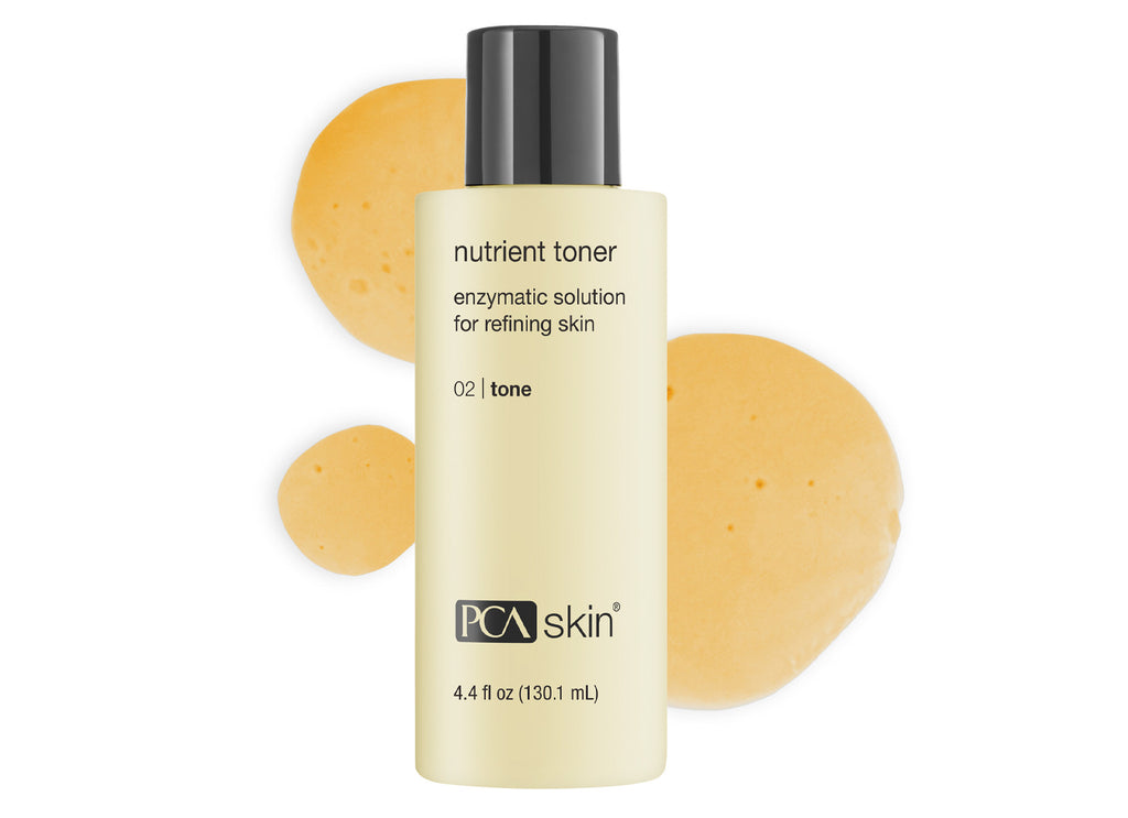 PCA Skin Nutrient Toner