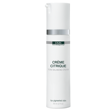 Crème Citrique