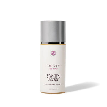 Vitamin C Green Tea Serum