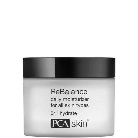 PCA Skin Rebalance Moisturizer