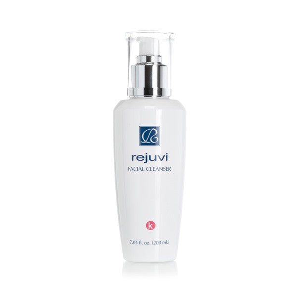 Rejuvi K Gel Cleanser